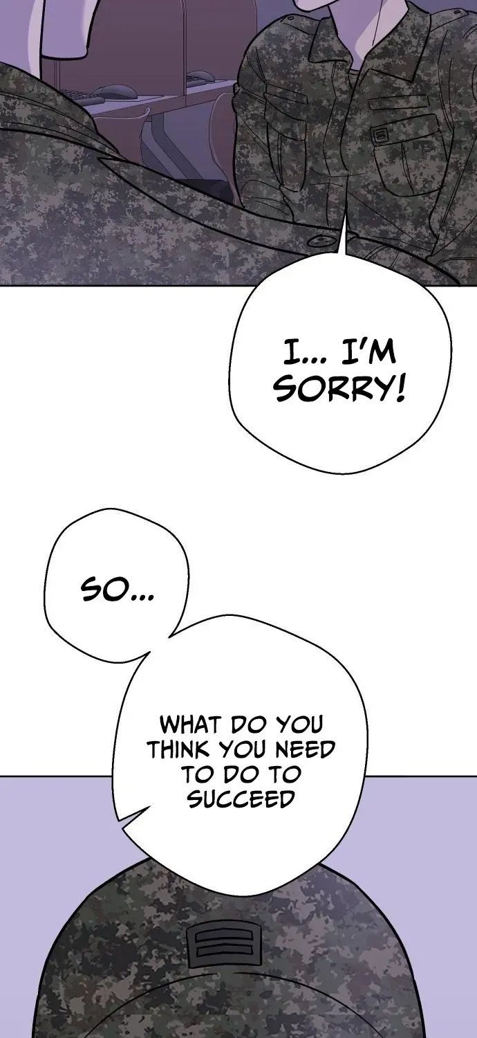 Mid-Twenties, What Is Success? Chapter 5 page 12 - 