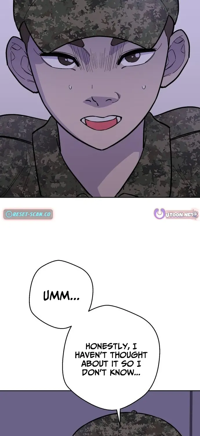 Mid-Twenties, What Is Success? Chapter 5 page 13 - 