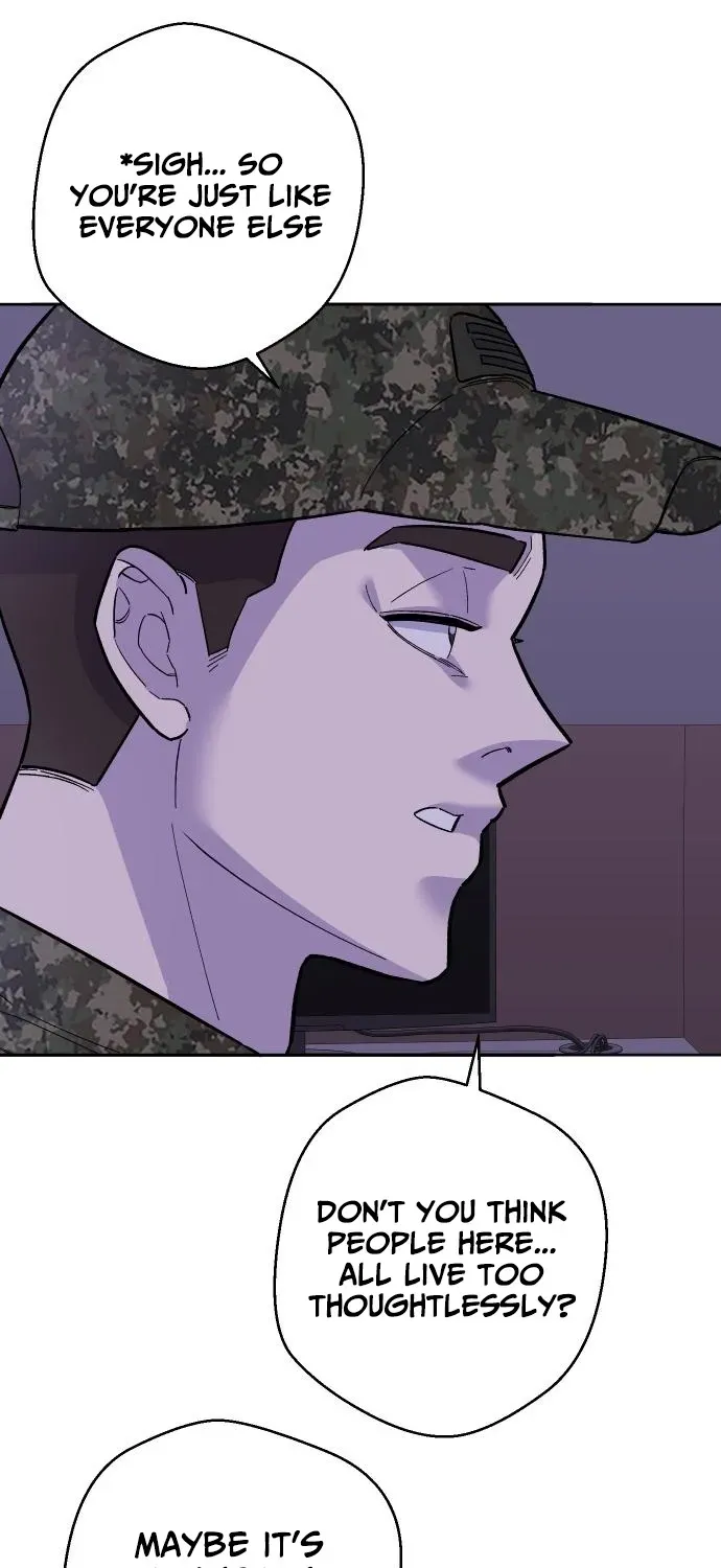 Mid-Twenties, What Is Success? Chapter 5 page 15 - 