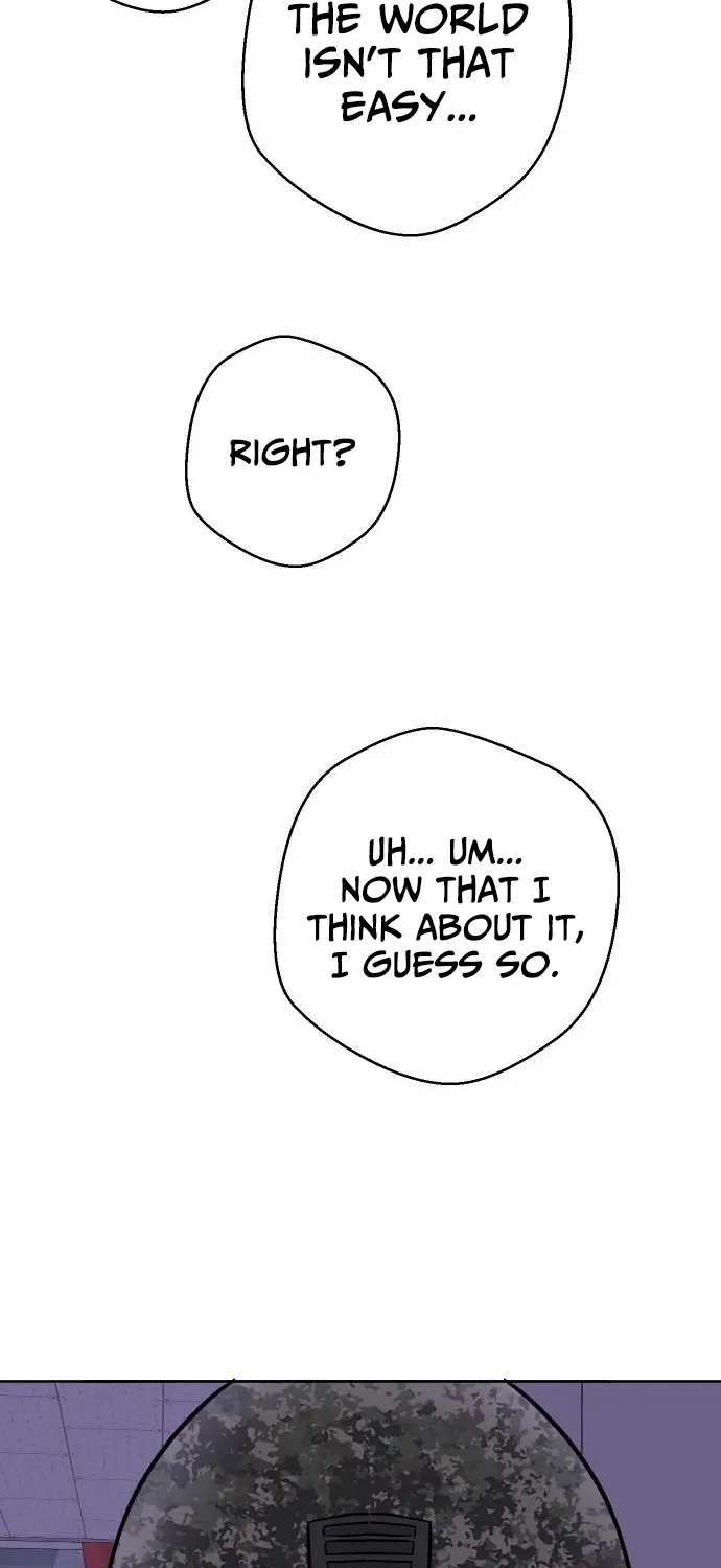 Mid-Twenties, What Is Success? Chapter 5 page 18 - 