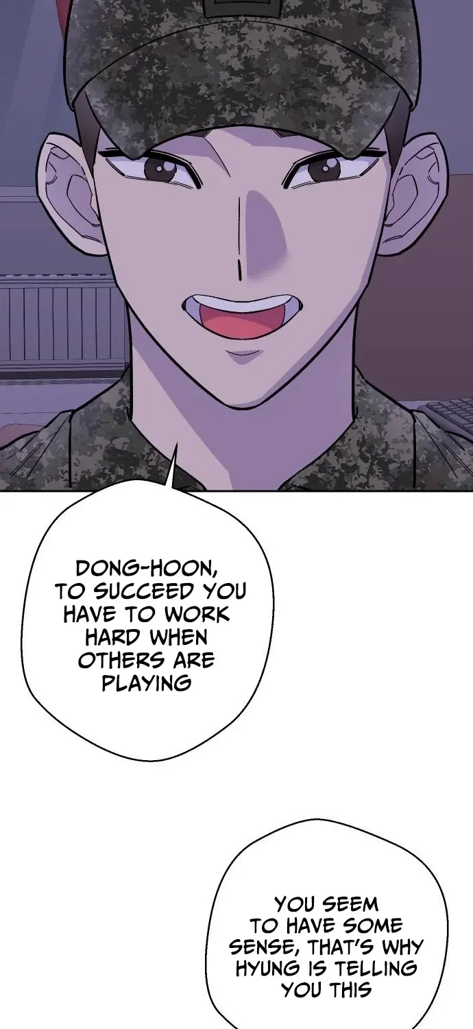 Mid-Twenties, What Is Success? Chapter 5 page 19 - 
