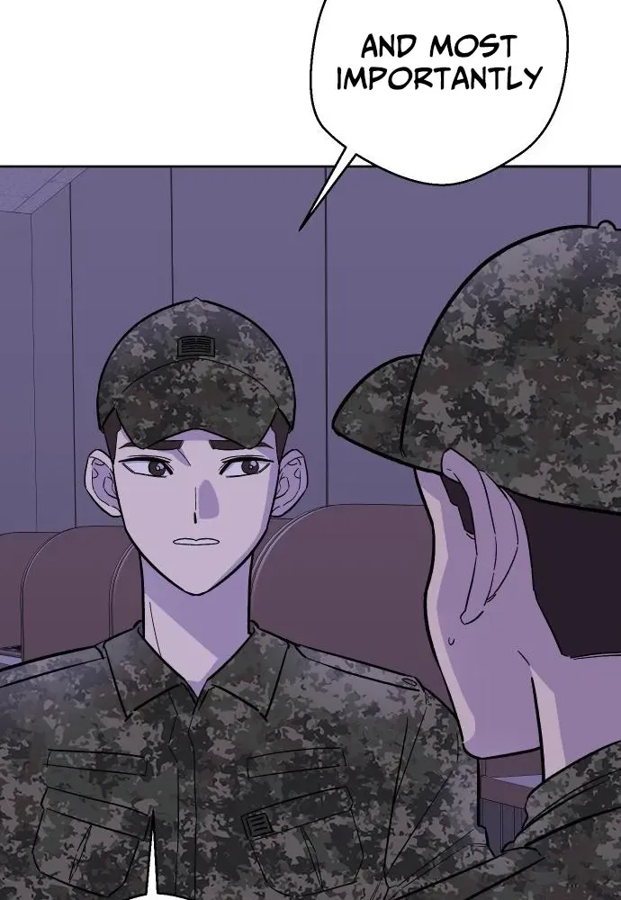 Mid-Twenties, What Is Success? Chapter 5 page 21 - 