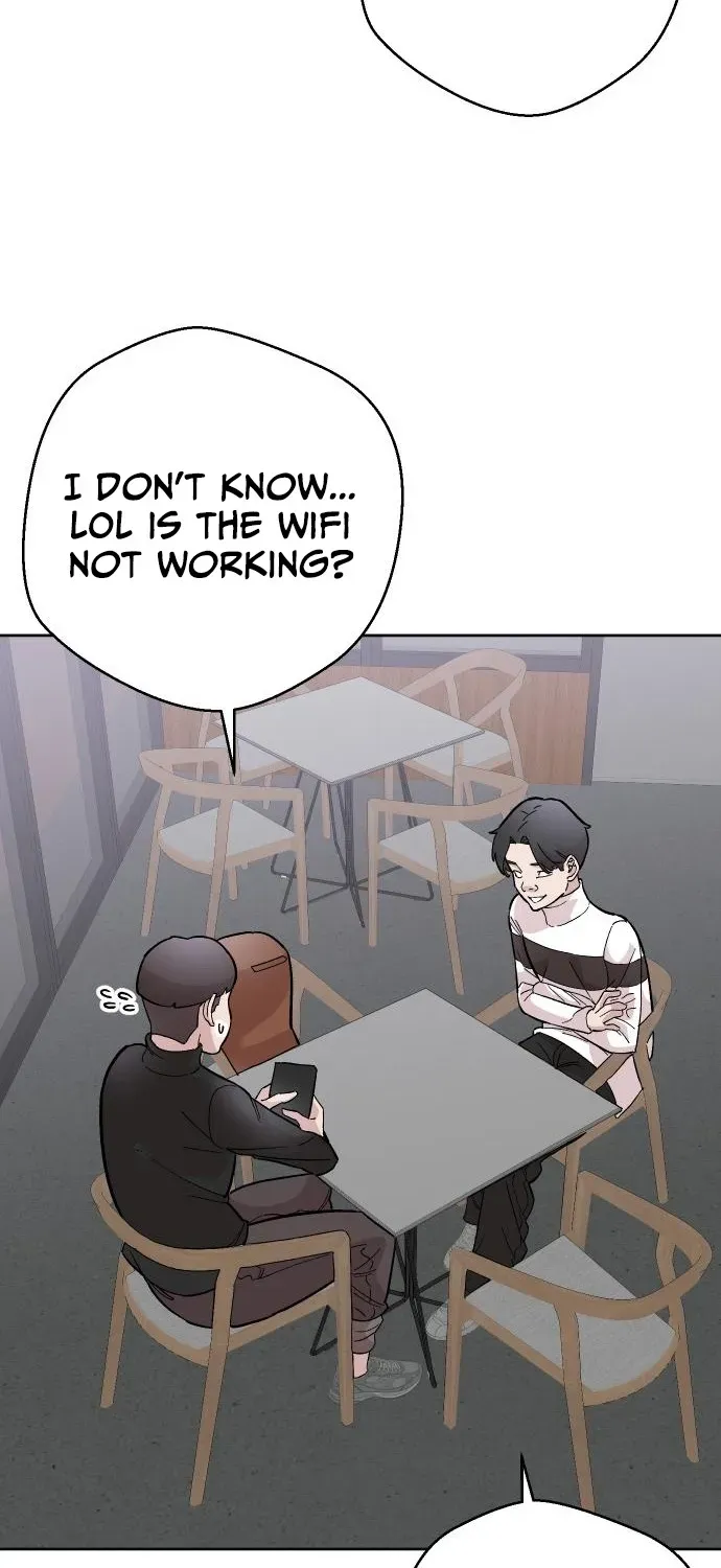 Mid-Twenties, What Is Success? Chapter 5 page 33 - 