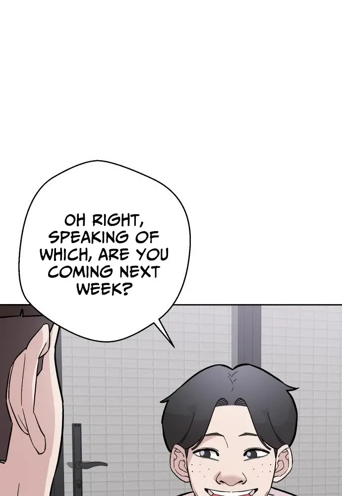 Mid-Twenties, What Is Success? Chapter 5 page 35 - 