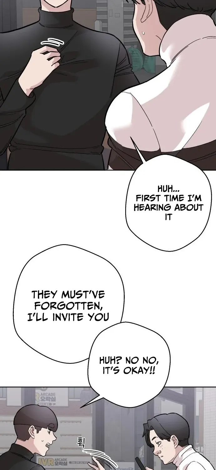 Mid-Twenties, What Is Success? Chapter 5 page 37 - 