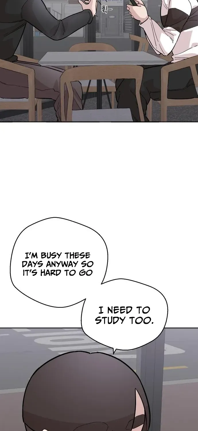 Mid-Twenties, What Is Success? Chapter 5 page 38 - 