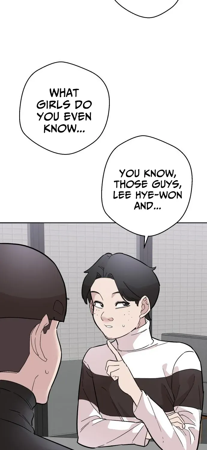 Mid-Twenties, What Is Success? Chapter 5 page 43 - 