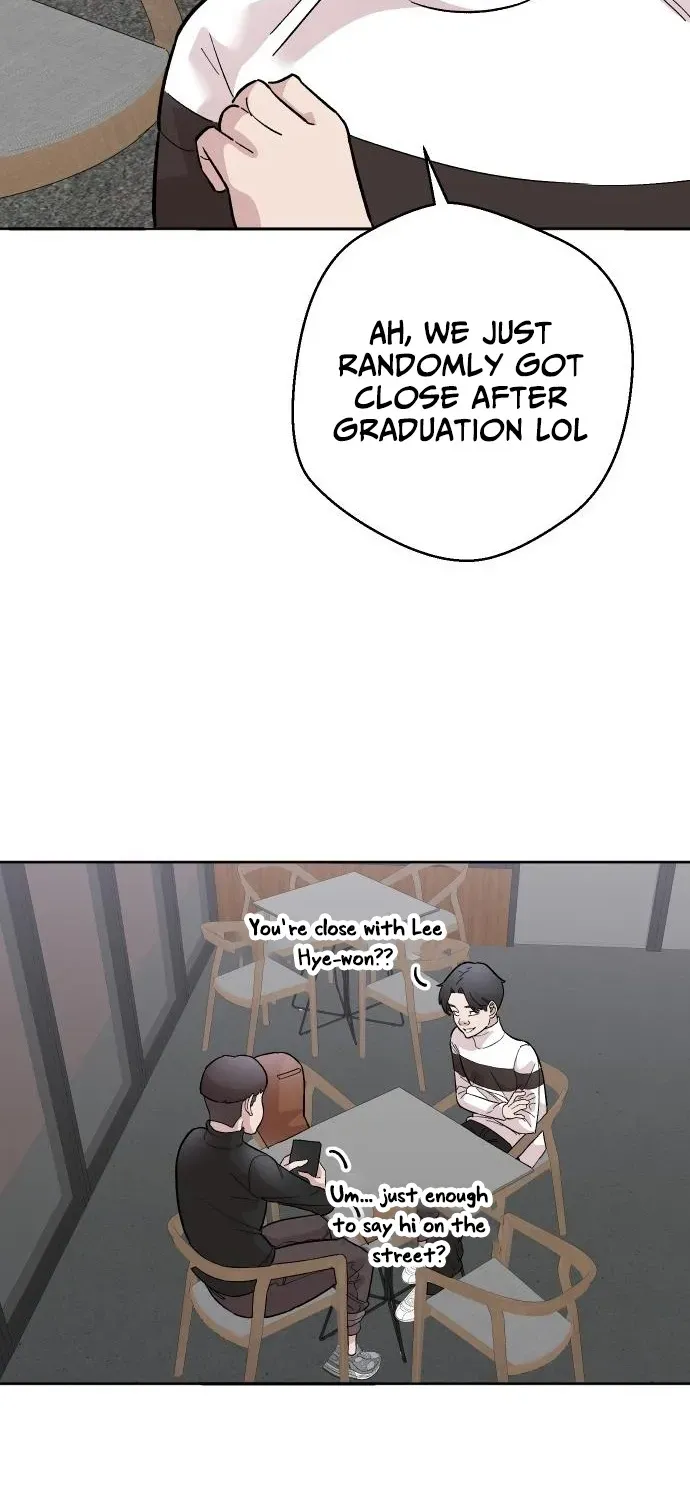 Mid-Twenties, What Is Success? Chapter 5 page 45 - 