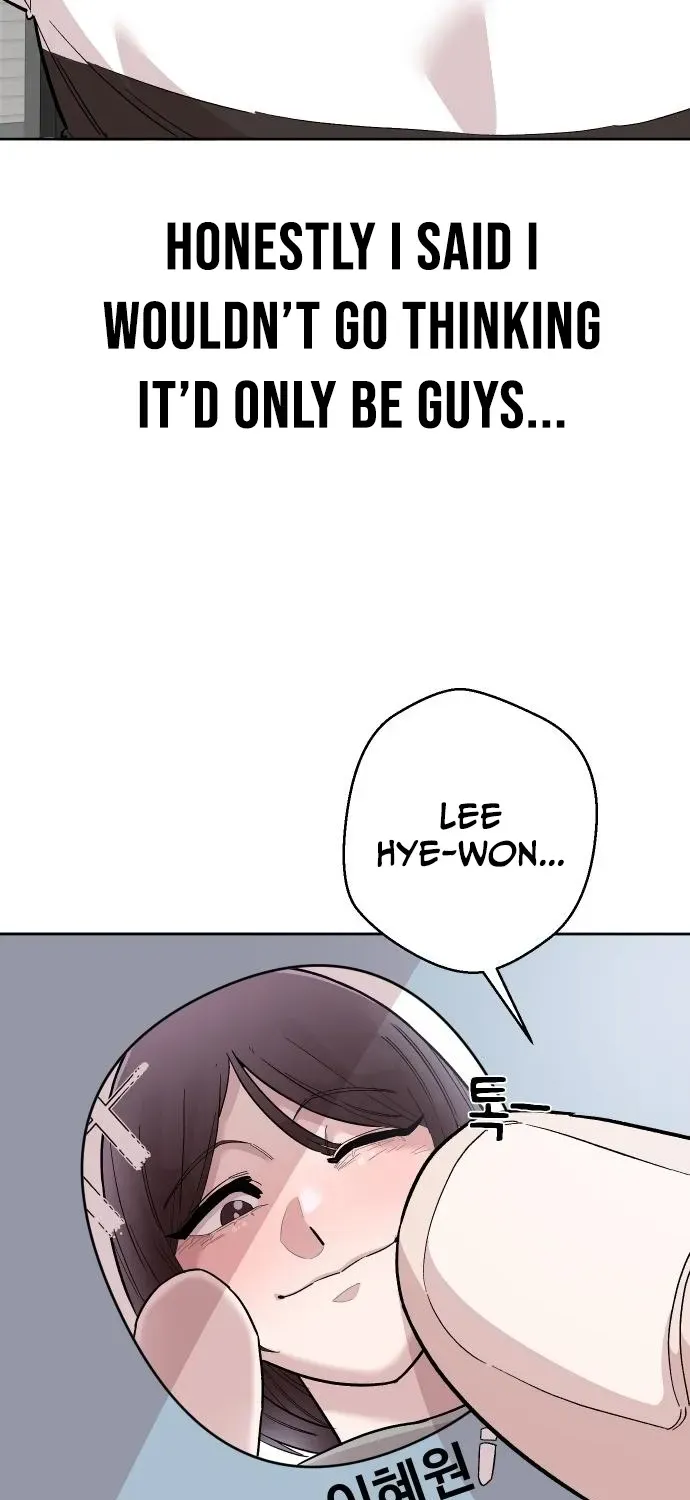 Mid-Twenties, What Is Success? Chapter 5 page 48 - 