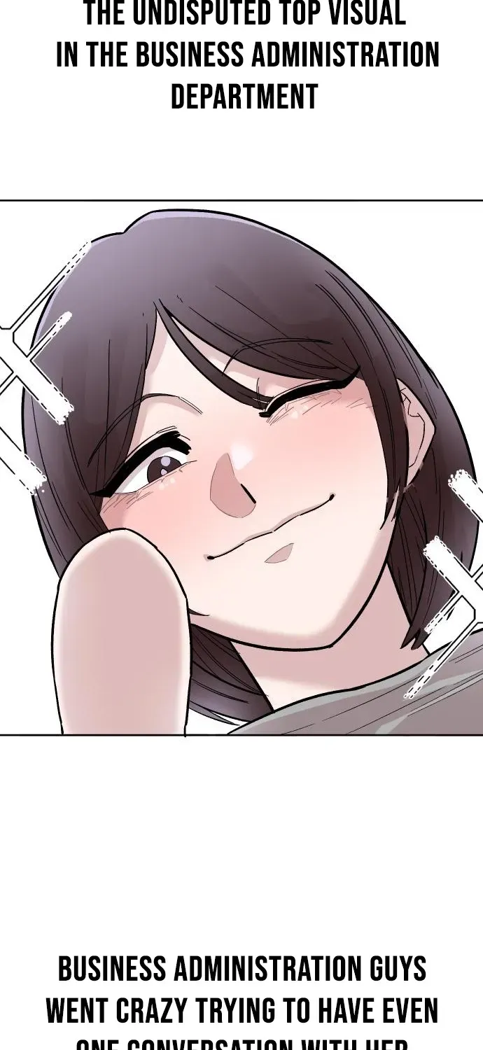 Mid-Twenties, What Is Success? Chapter 5 page 50 - 