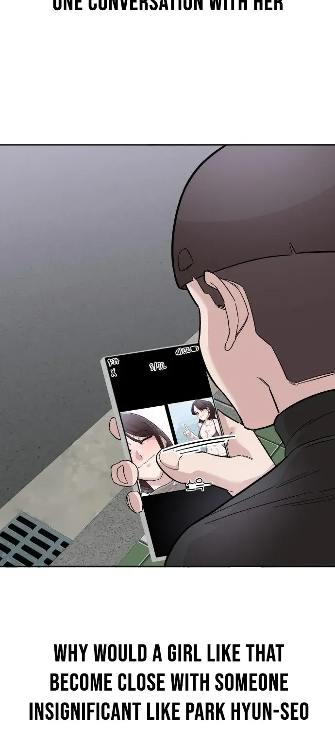 Mid-Twenties, What Is Success? Chapter 5 page 51 - 