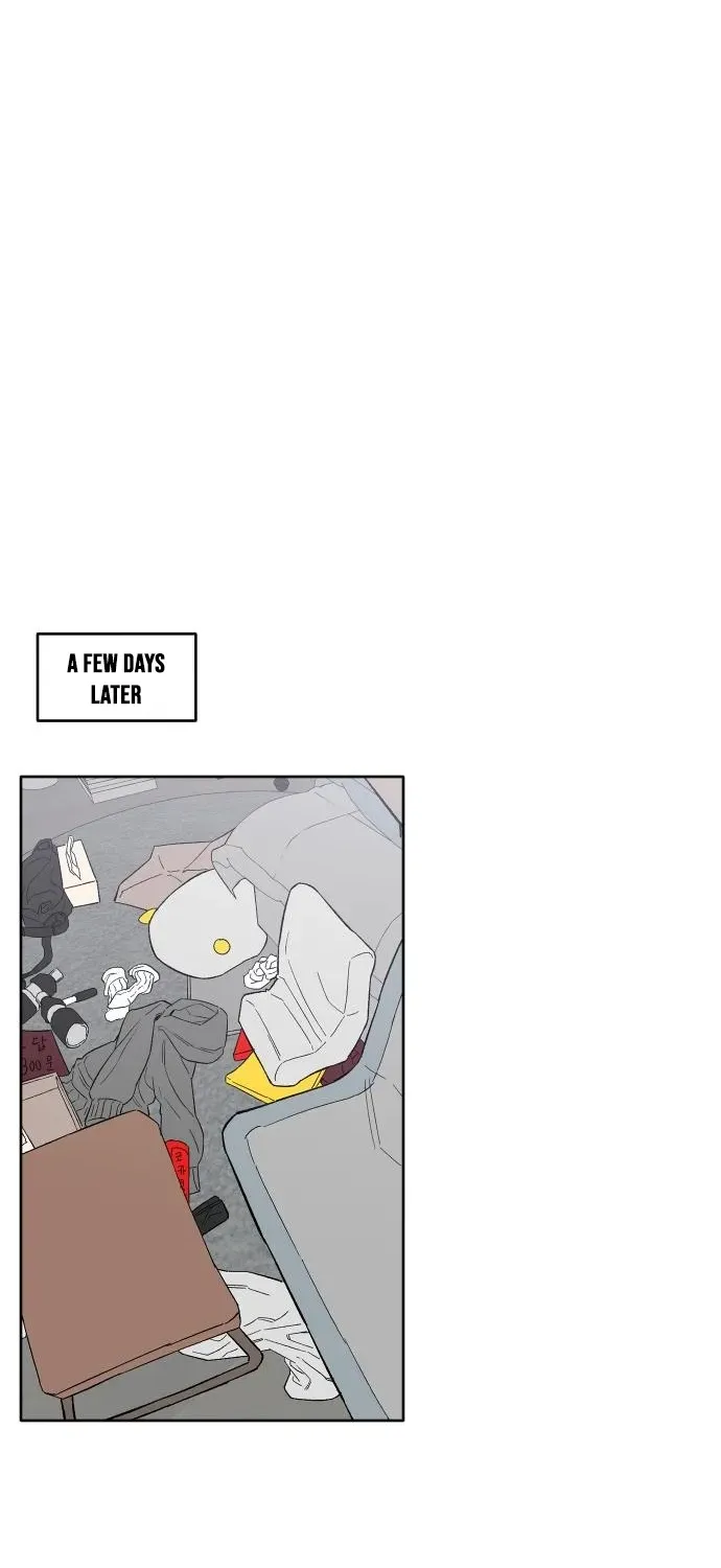 Mid-Twenties, What Is Success? Chapter 5 page 55 - 