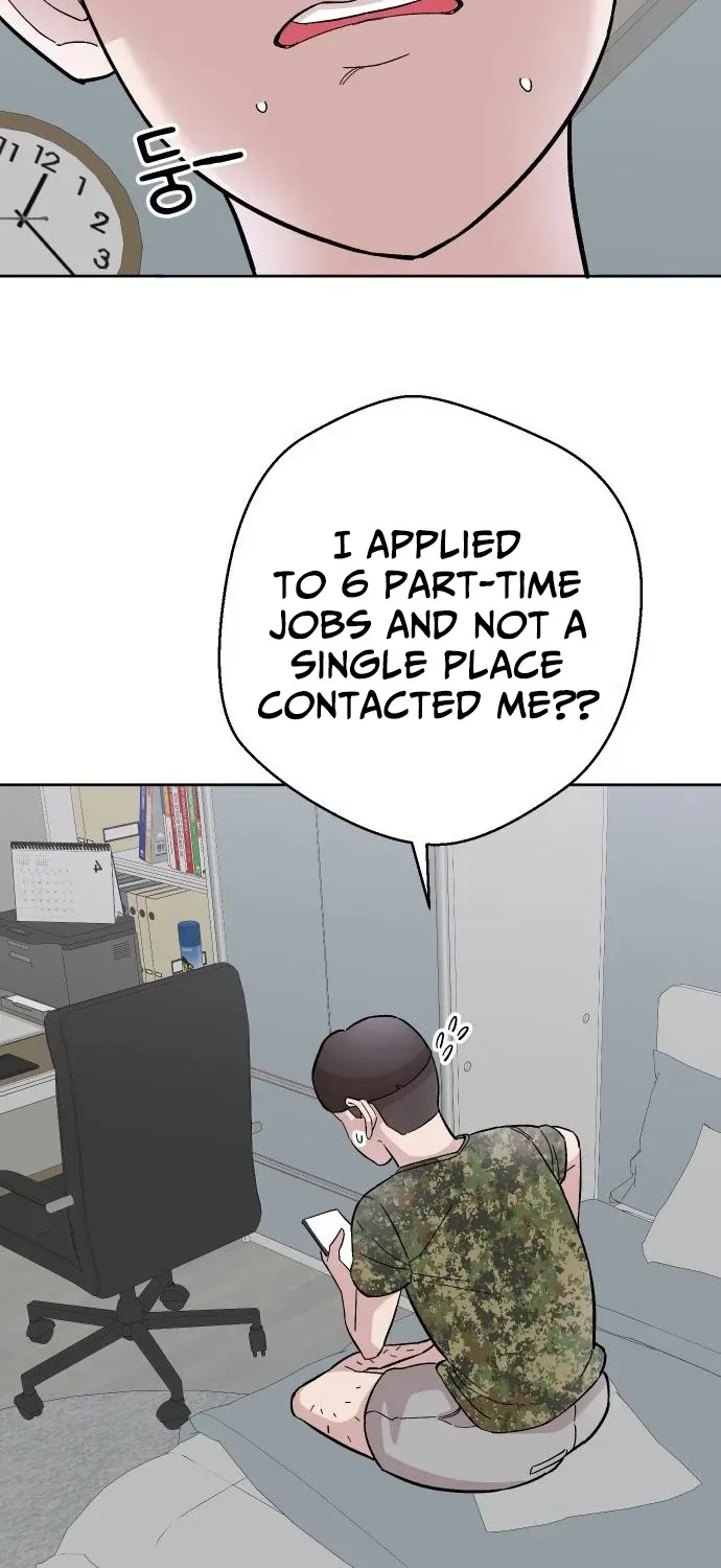 Mid-Twenties, What Is Success? Chapter 5 page 57 - 