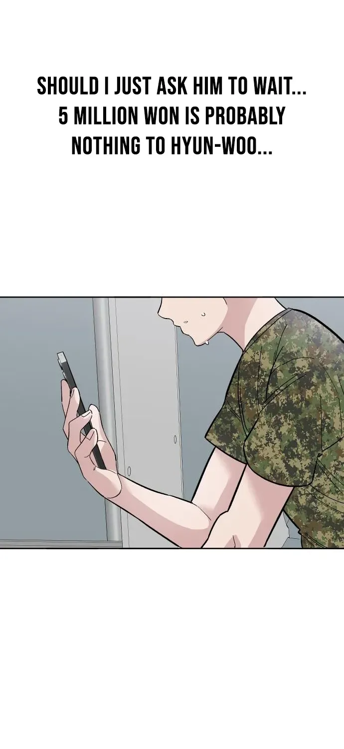 Mid-Twenties, What Is Success? Chapter 5 page 59 - 