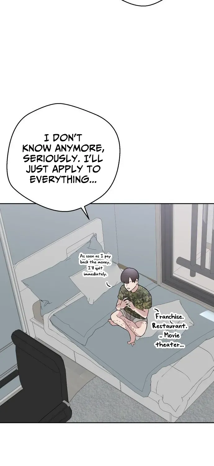 Mid-Twenties, What Is Success? Chapter 5 page 61 - 