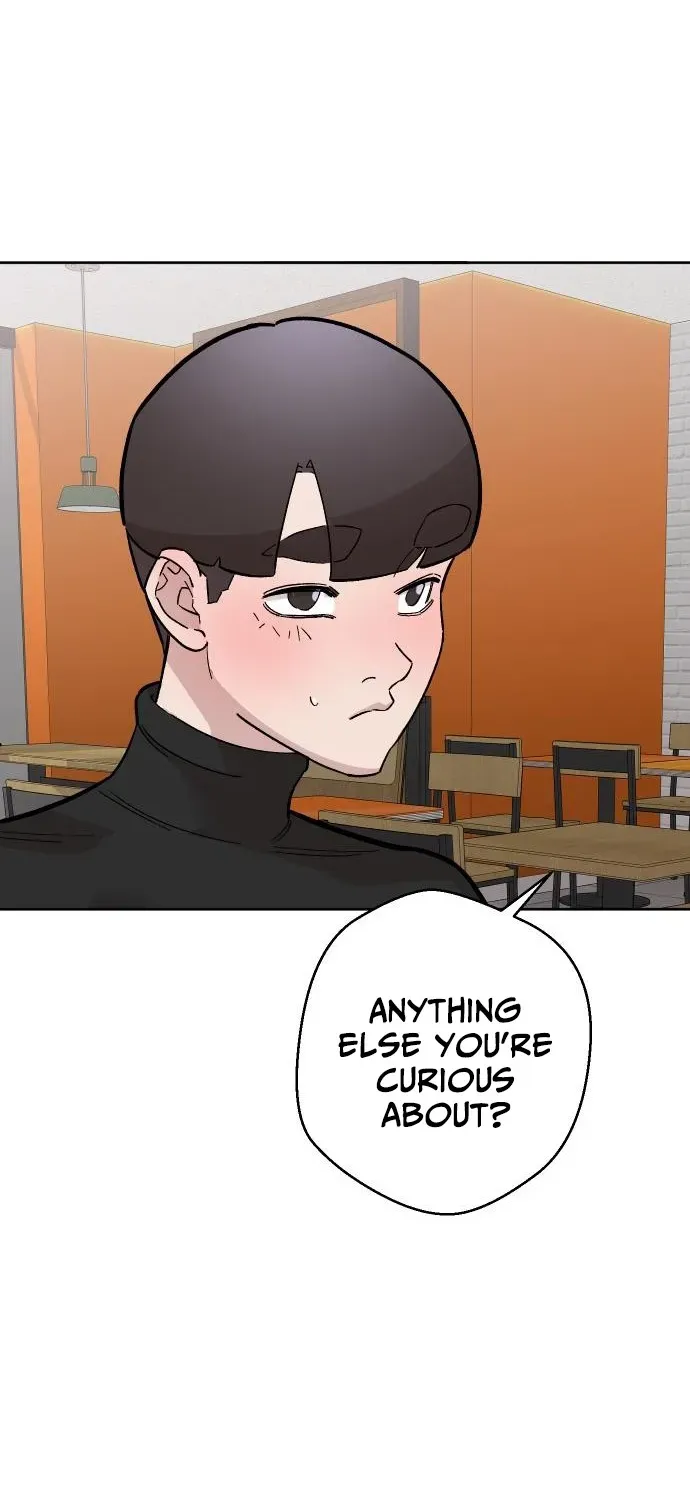 Mid-Twenties, What Is Success? Chapter 5 page 66 - 