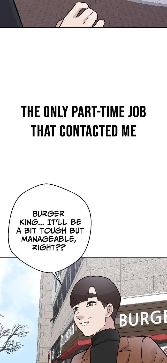 Mid-Twenties, What Is Success? Chapter 5 page 68 - 