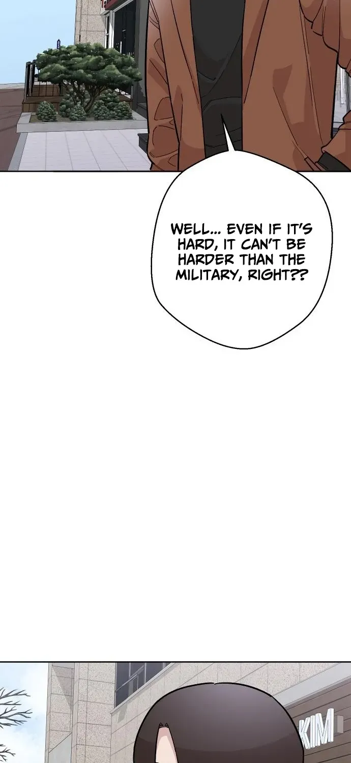 Mid-Twenties, What Is Success? Chapter 5 page 69 - 