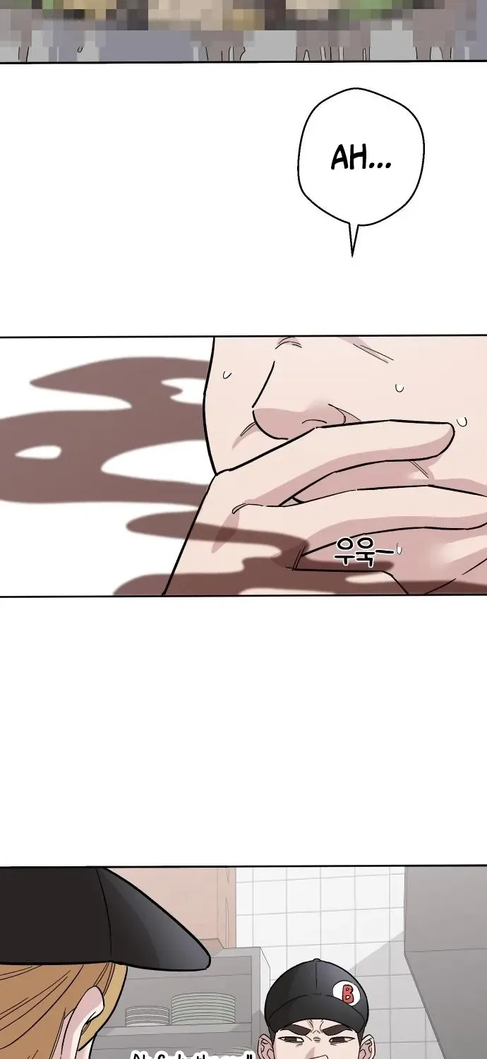 Mid-Twenties, What Is Success? Chapter 5 page 74 - 