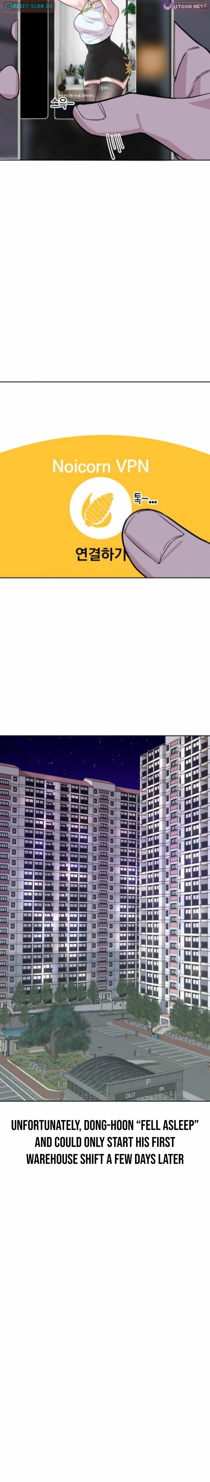 Mid-Twenties, What Is Success? Chapter 8 page 17 - 