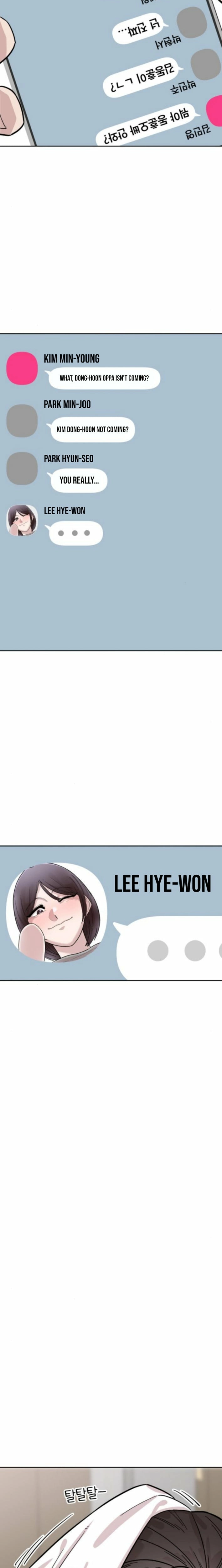 Mid-Twenties, What Is Success? Chapter 8 page 22 - 