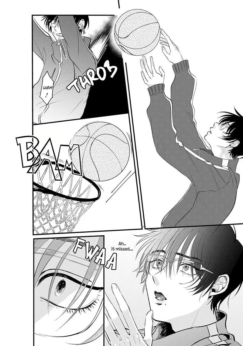 Midara na Hina wa Haru o Uru Chapter 1 page 16 - 