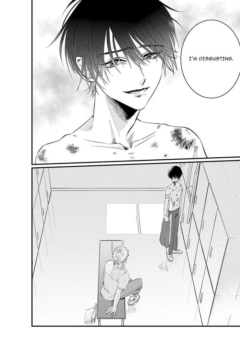 Midara na Hina wa Haru o Uru Chapter 1 page 24 - 
