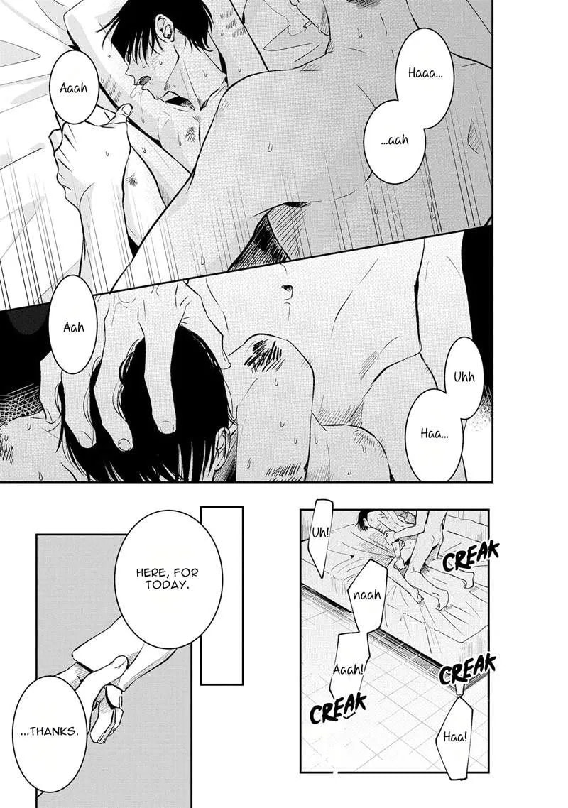 Midara na Hina wa Haru o Uru Chapter 1 page 5 - 