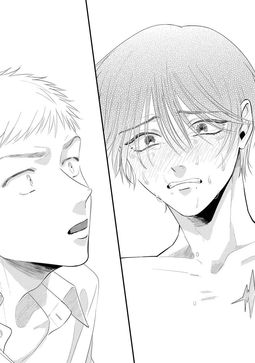 Midara na Hina wa Haru o Uru Chapter 5 page 22 - 