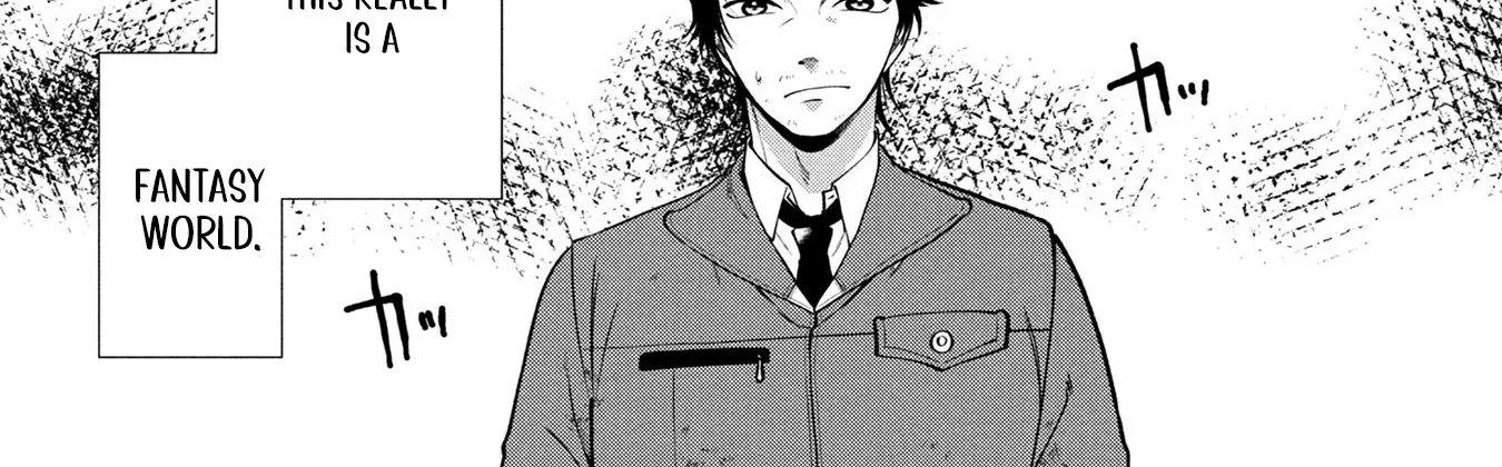 Middle-Aged Bachelor
