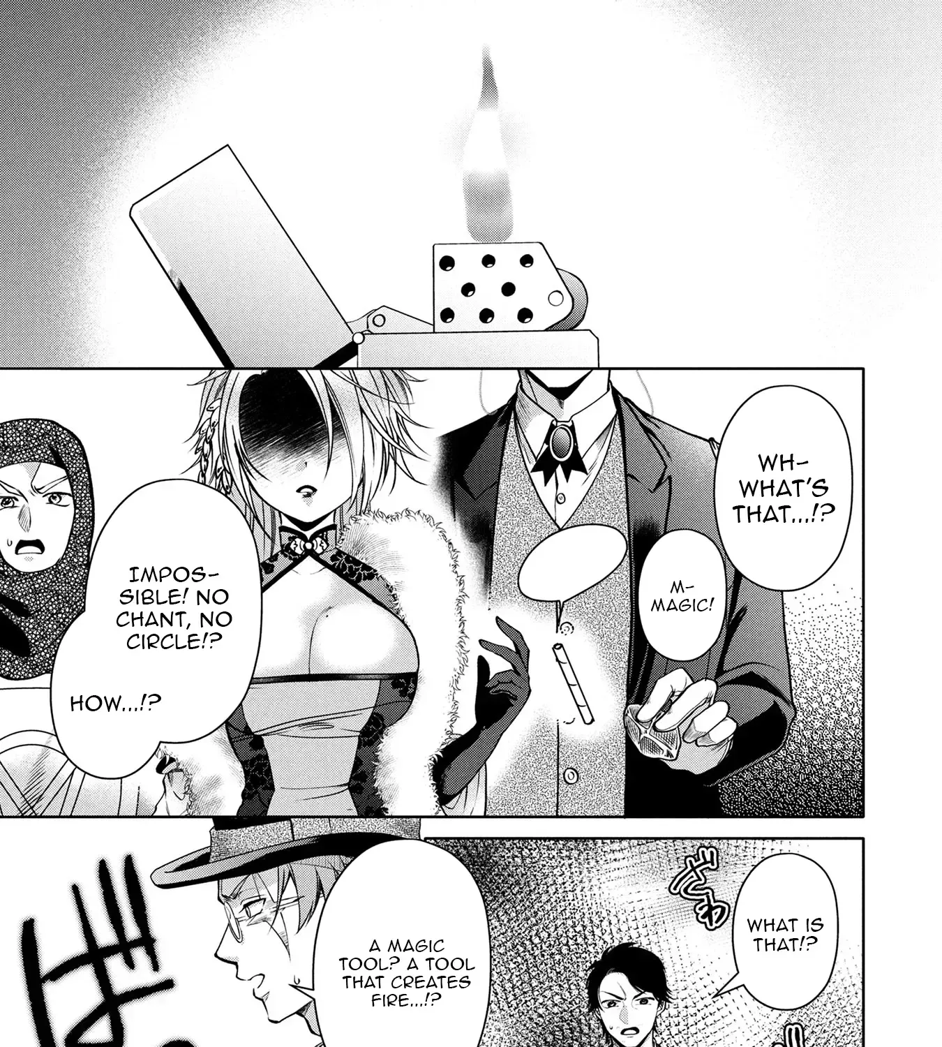 Middle-Aged Bachelor