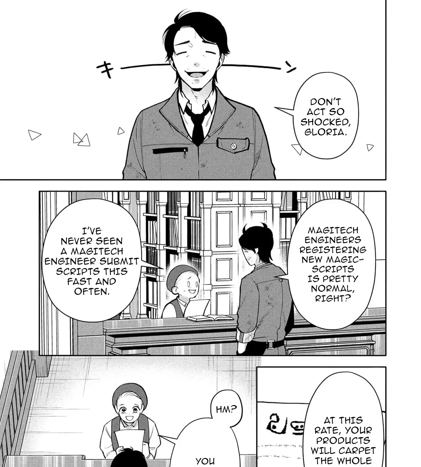 Middle-Aged Bachelor