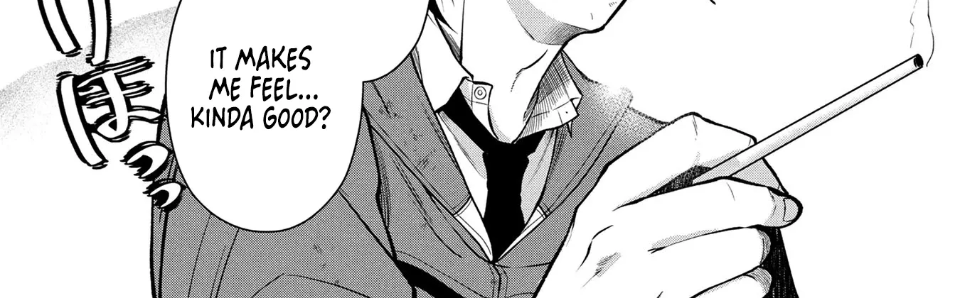 Middle-Aged Bachelor