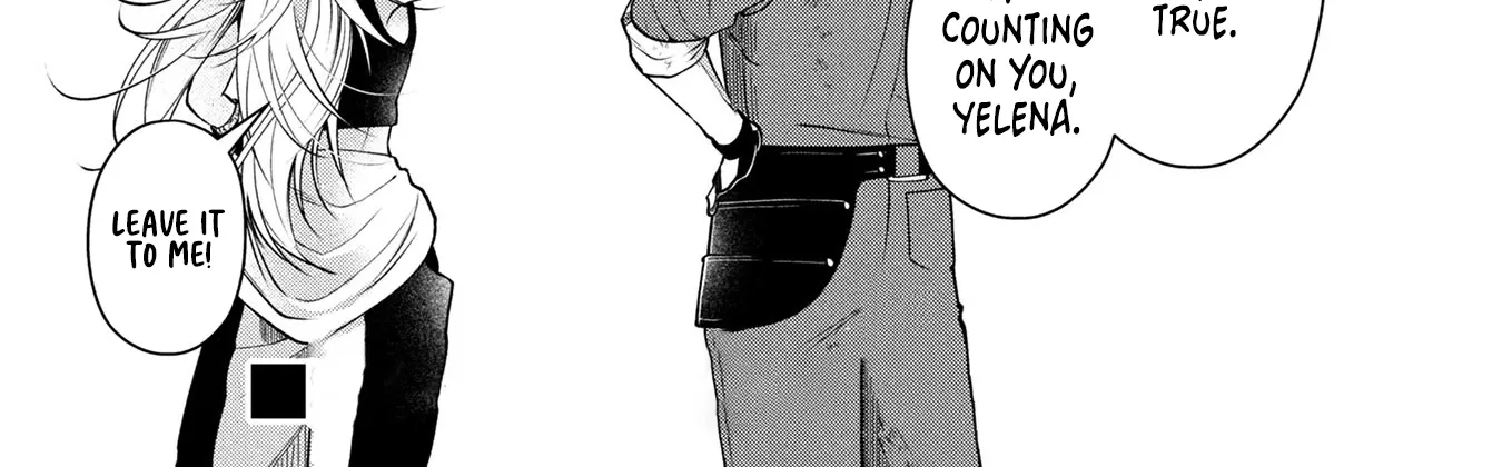 Middle-Aged Bachelor