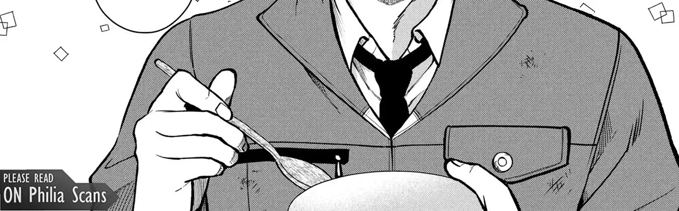 Middle-Aged Bachelor