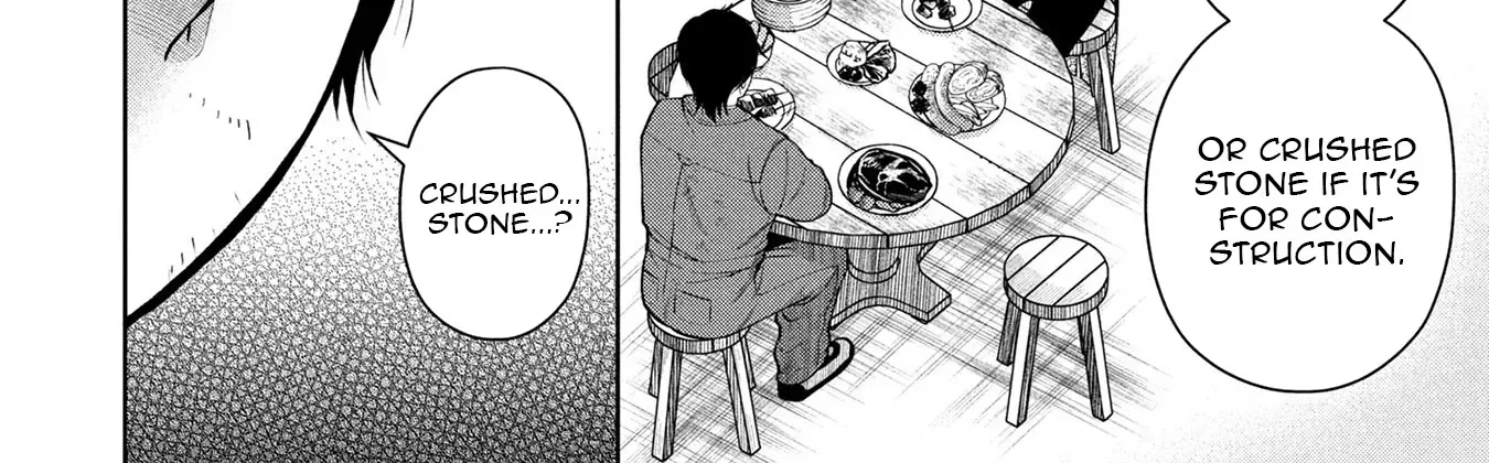 Middle-Aged Bachelor