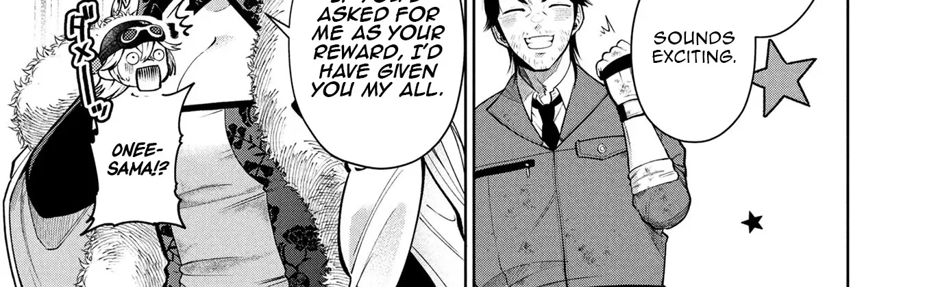 Middle-Aged Bachelor