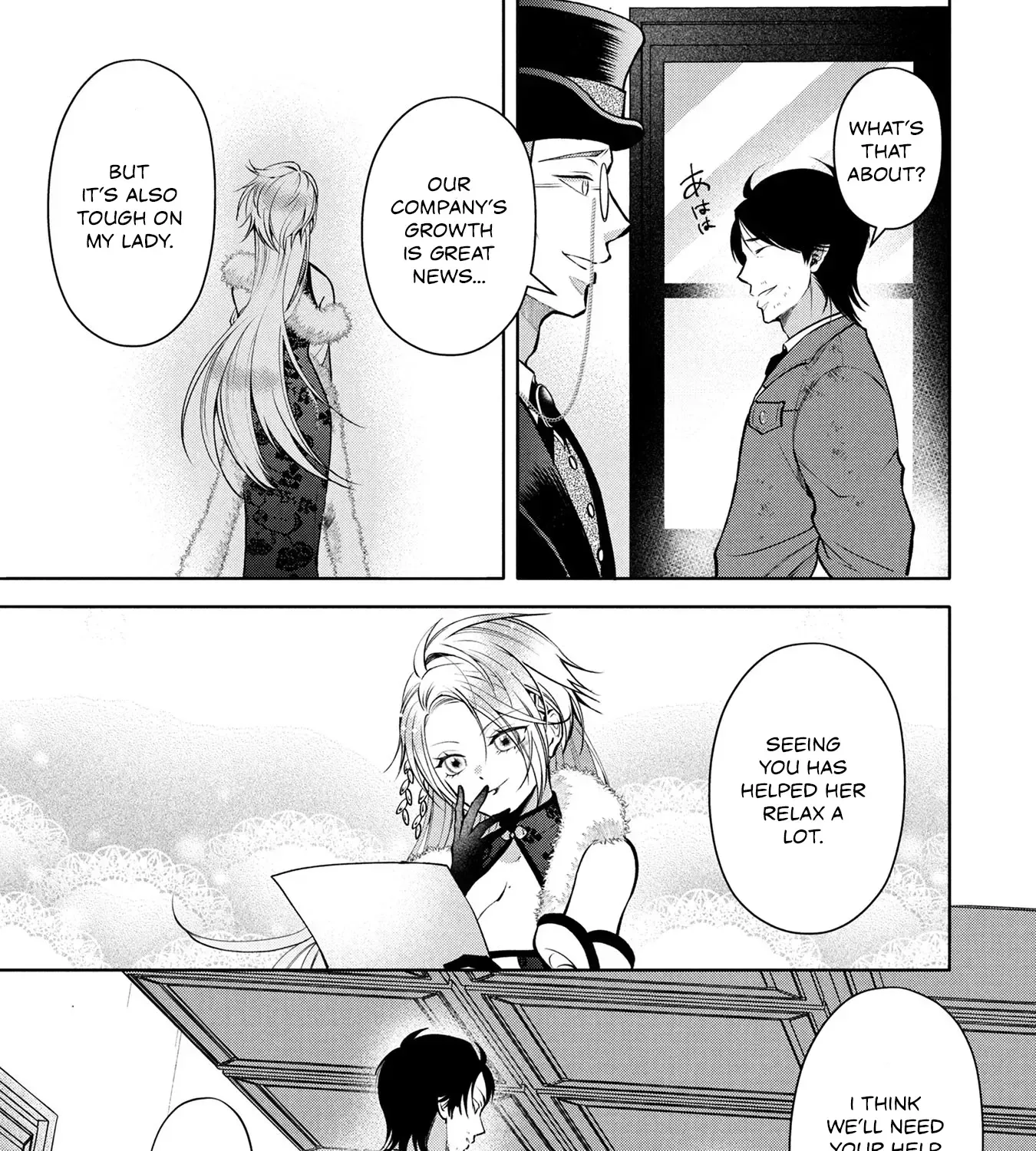 Middle-Aged Bachelor