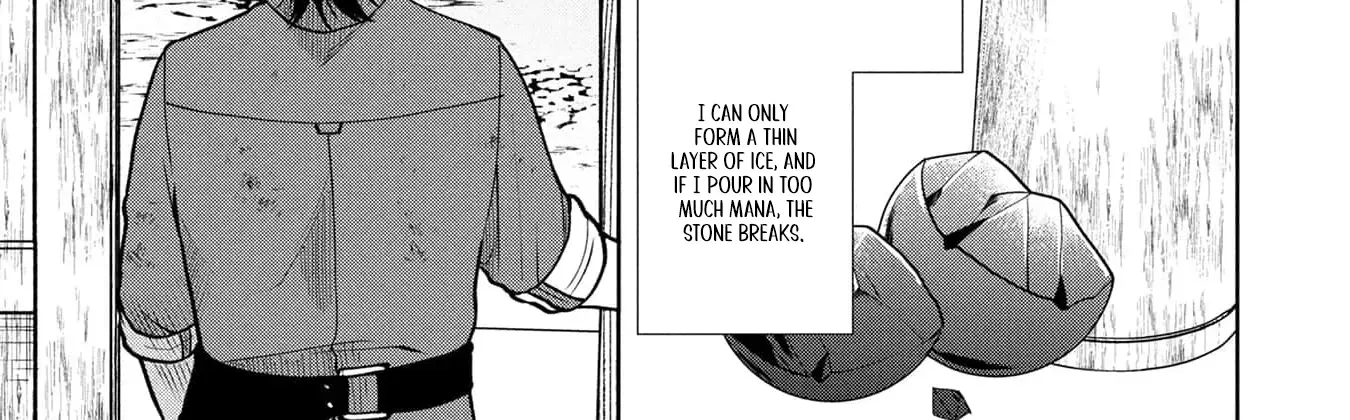 Middle-Aged Bachelor