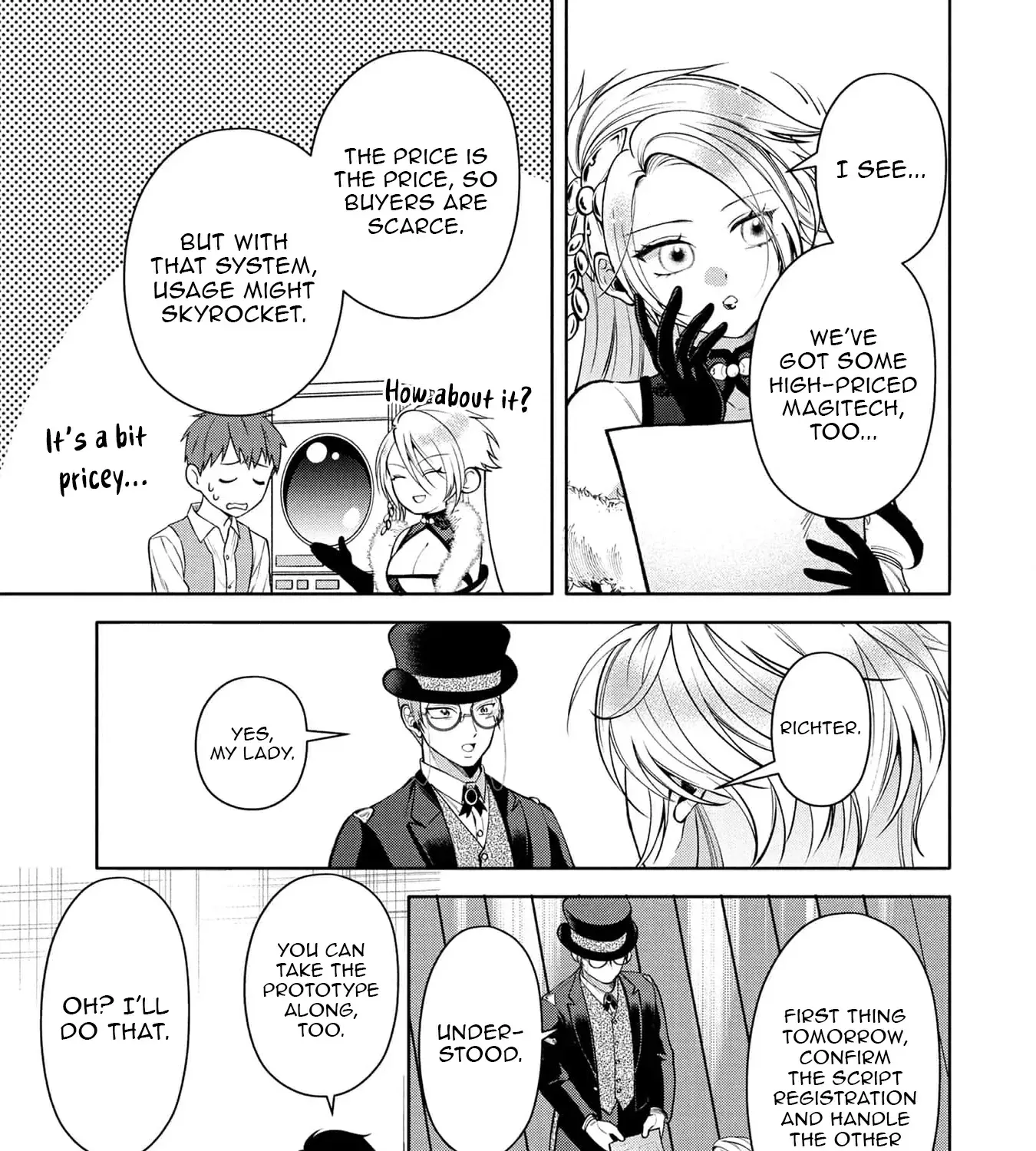 Middle-Aged Bachelor