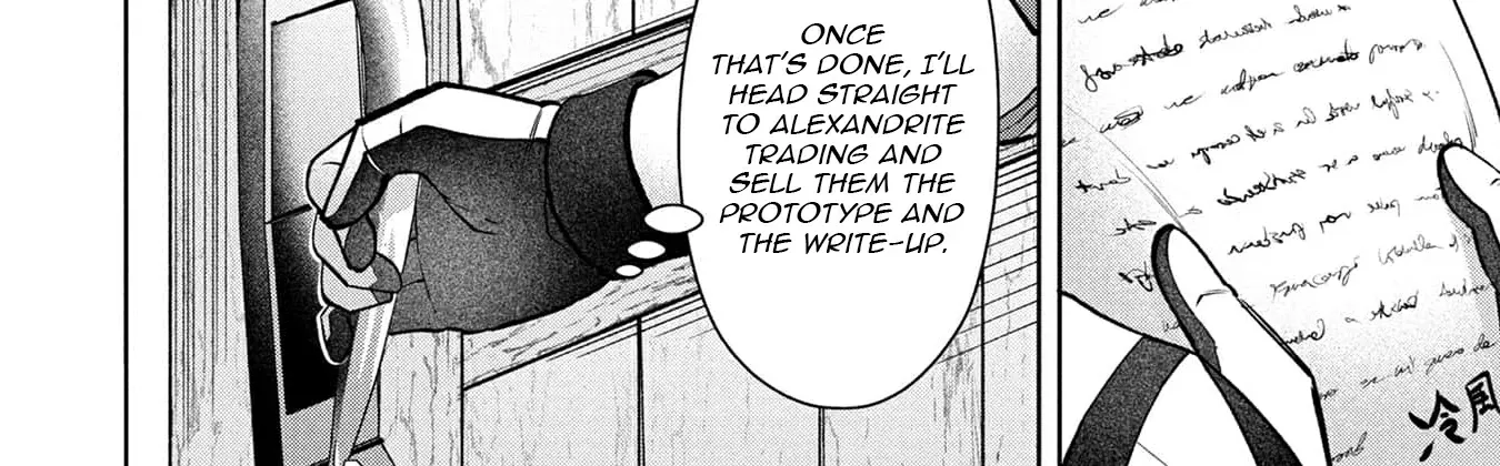 Middle-Aged Bachelor