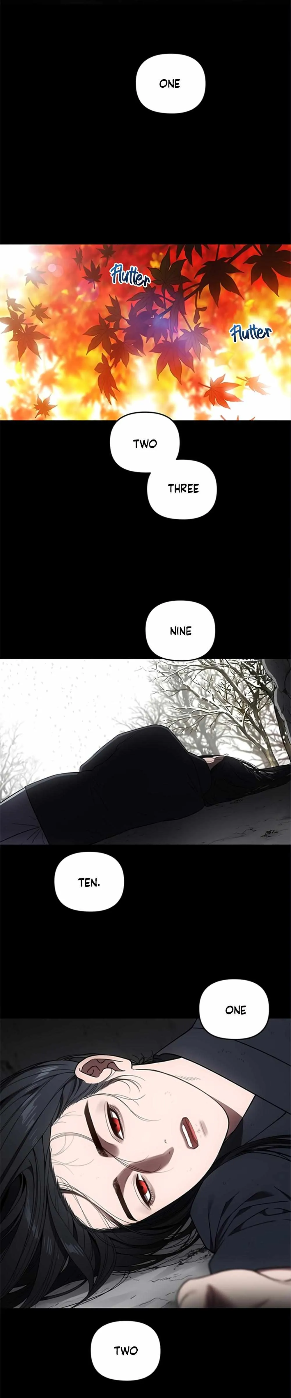 Midnight Tag Chapter 0 page 2 - 