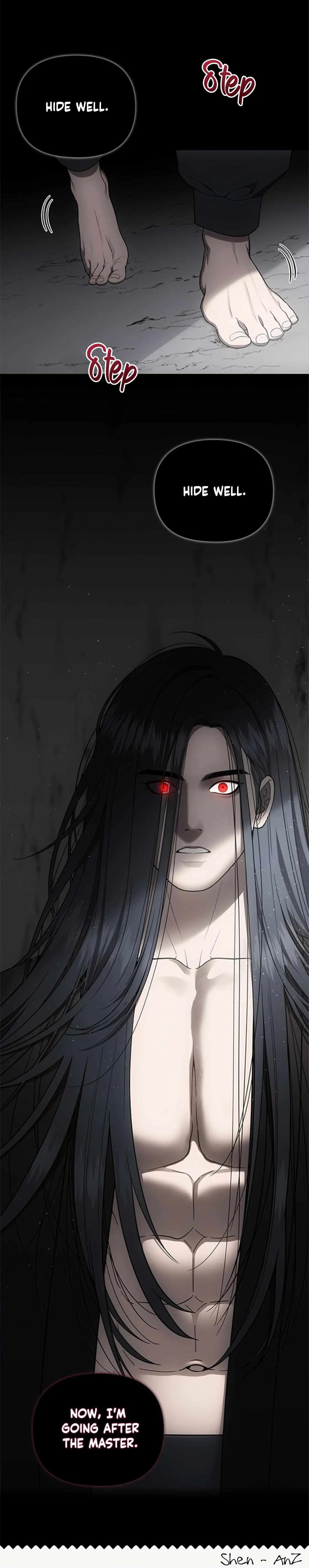 Midnight Tag Chapter 0 page 4 - 