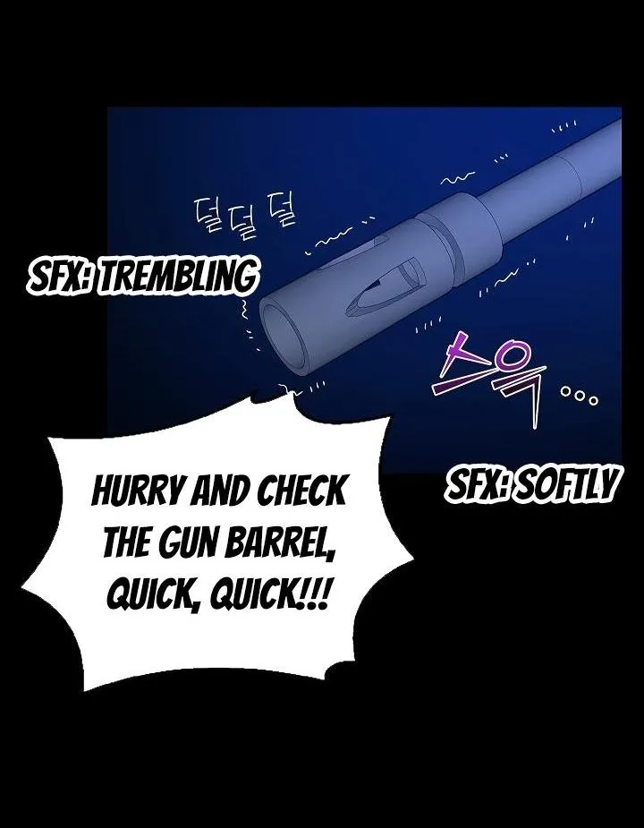 Midnight Tag Chapter 1 page 14 - 
