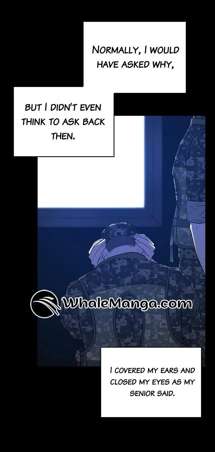 Midnight Tag Chapter 1 page 17 - 