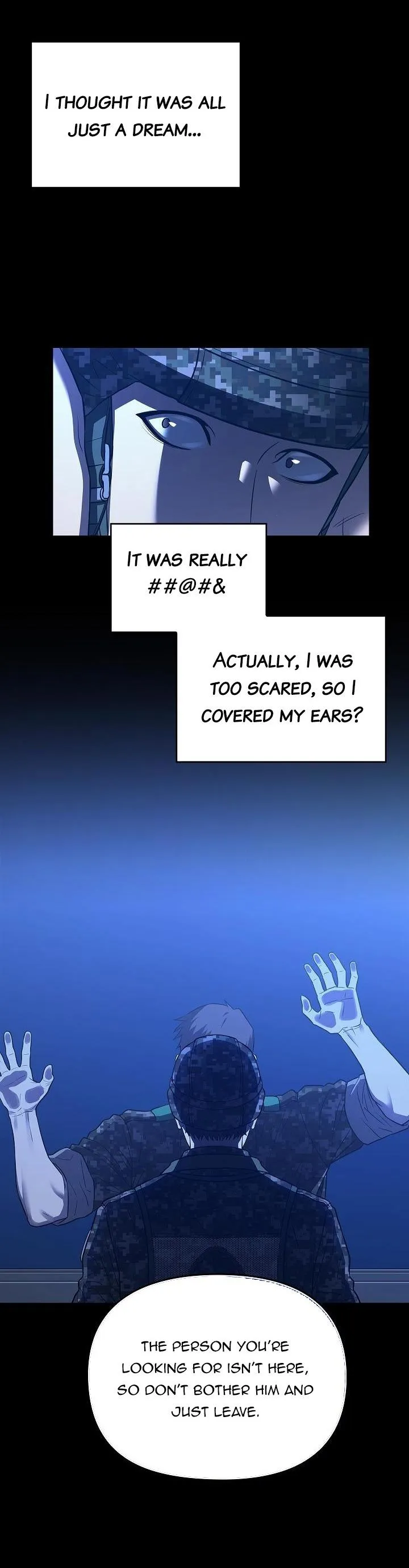 Midnight Tag Chapter 1 page 19 - 