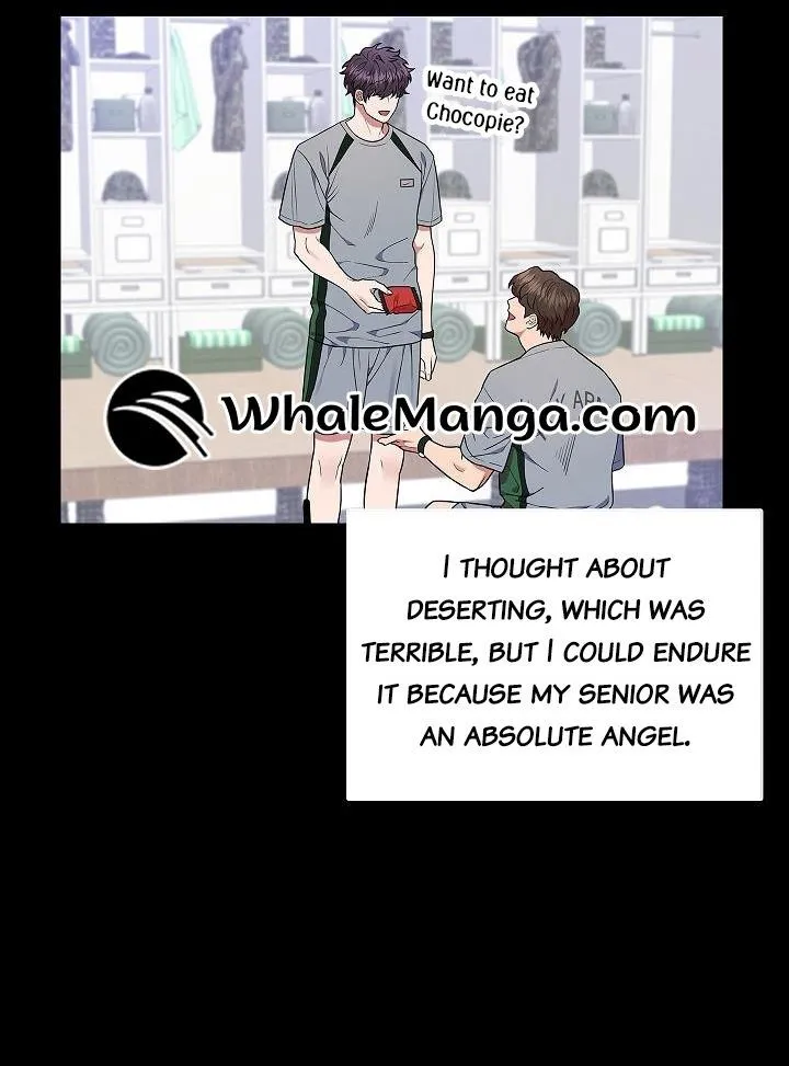 Midnight Tag Chapter 1 page 3 - 