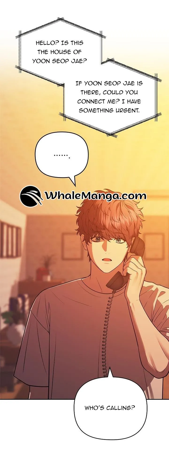 Midnight Tag Chapter 1 page 26 - 