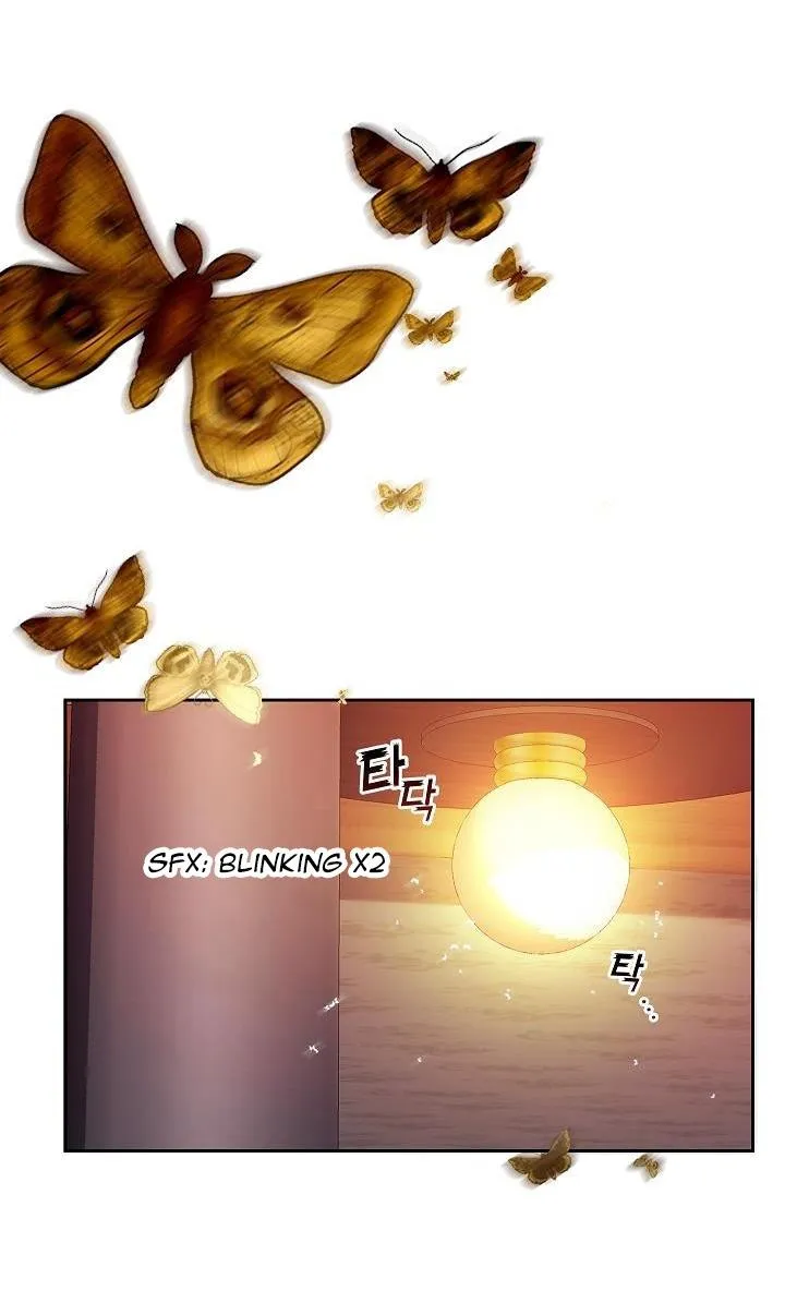 Midnight Tag Chapter 1 page 33 - 
