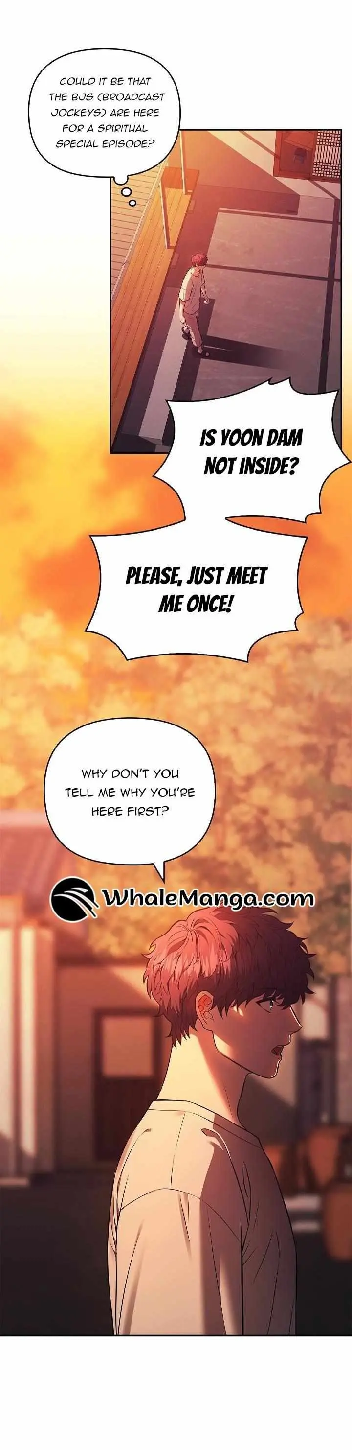 Midnight Tag Chapter 1 page 36 - 